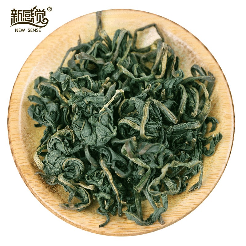 新感觉 蒲公英茶 长白山蒲公英叶 野生婆婆丁花茶纯根50g图5
