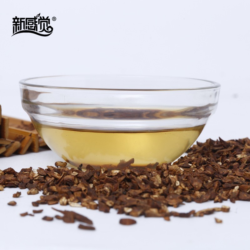 长白山蒲公英根 150克/瓶 婆婆丁茶 产地批发 泡水 炒熟蒲公英图3