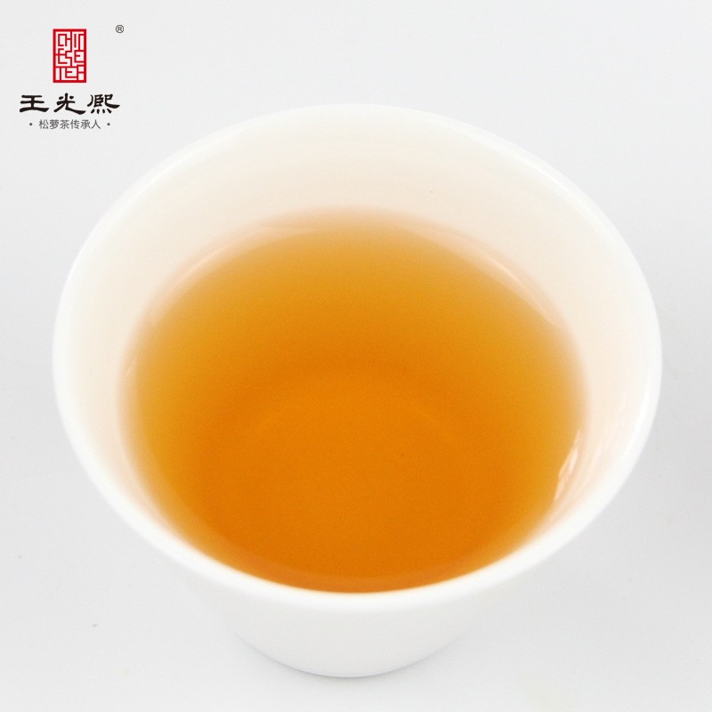 2021新茶祁门鲜叶原料功夫红茶 王光熙源头厂家散装批发 量大从优图5