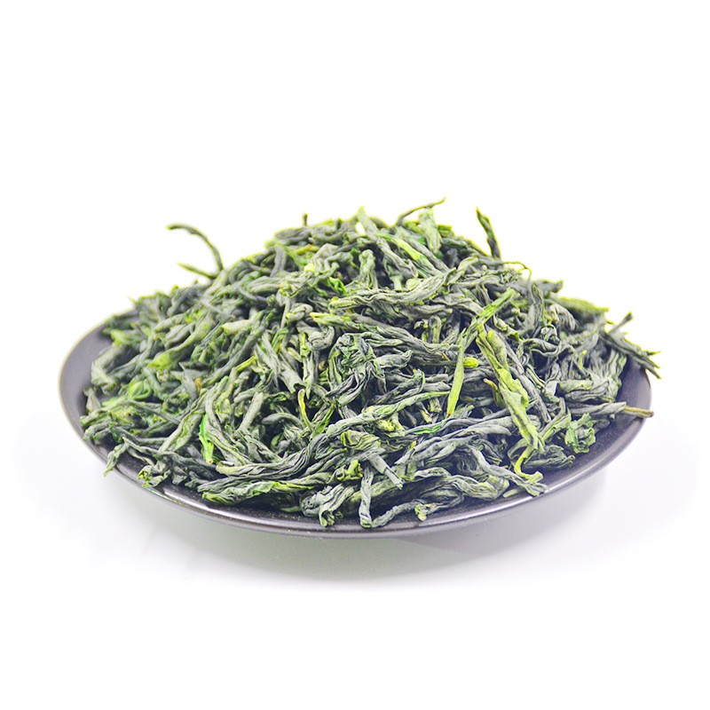 六安瓜片2021新茶 手工绿茶茶叶一级散装办公茶 厂家直销批发图5