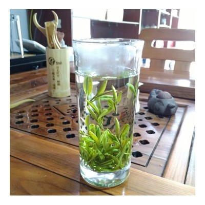 2021舒之茗新茶绿茶舒城小兰花茶叶安徽特产源产地供货批发零售