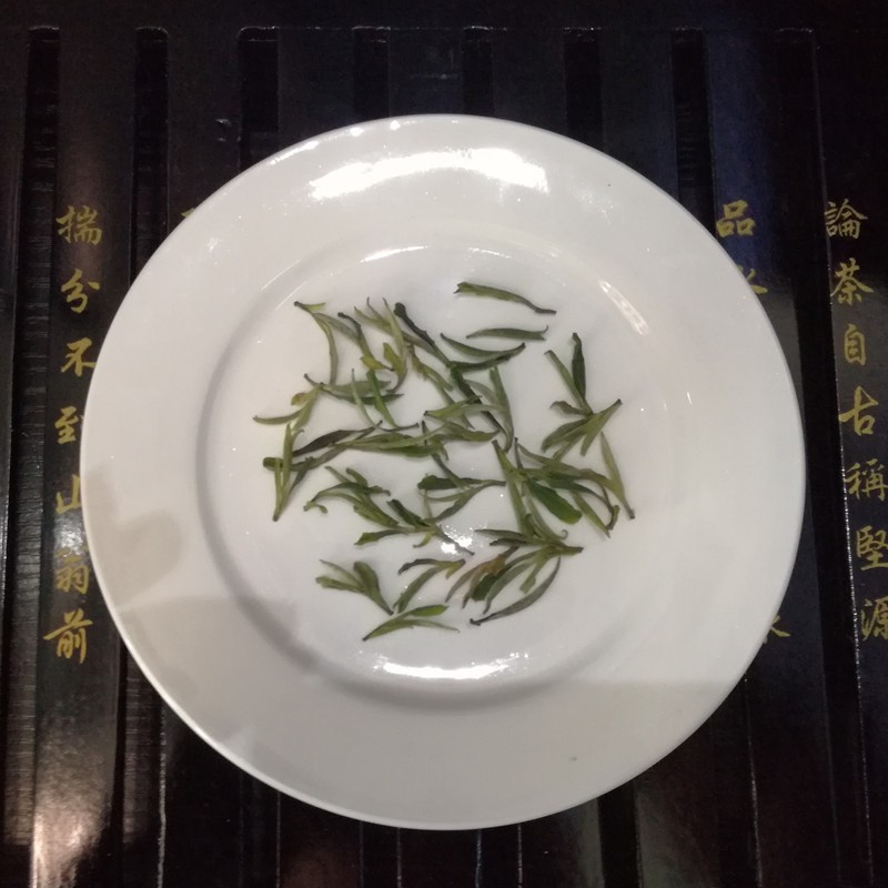 2021舒之茗新茶绿茶舒城小兰花茶叶安徽特产源产地供货批发零售图4