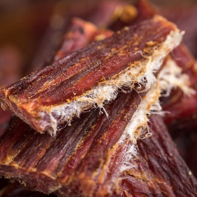 风干牛肉四川特产牛肉干高原手撕牦牛肉500g零食牛肉干风干猪肉铺