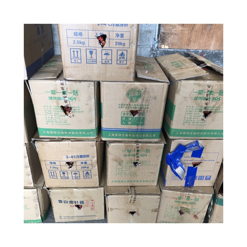 四川烟熏火鸡腿琵琶腿跑江湖地摊展会年货腊味火鸡腿火鸡翅膀批发图5