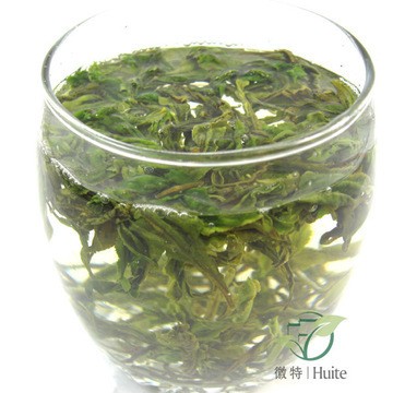 2020新茶 绿茶 三级黄山毛峰绿茶250克 厂家批发图2