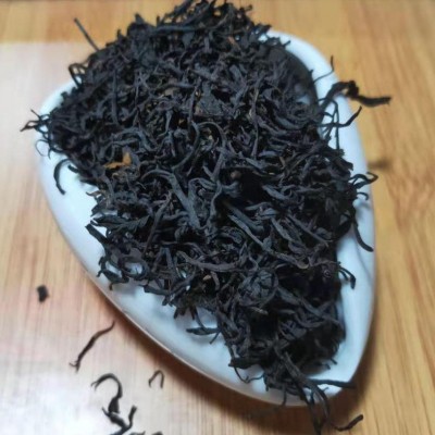 2021年新茶 祁门红茶 野茶 浓香型