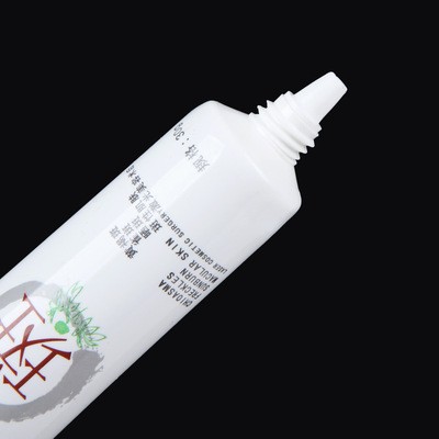 厂家制祛痘美斑软管包装化妆品软管包装图4