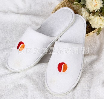 ［厂家直销］专业生产一次性拖鞋 酒店拖鞋 宾馆拖鞋可制 logo