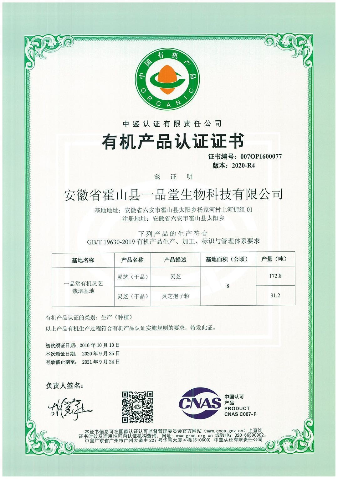霍山灵芝孢子粉 套袋灵芝孢子粉 药房同款 有机霍山灵芝 厂家直批图3
