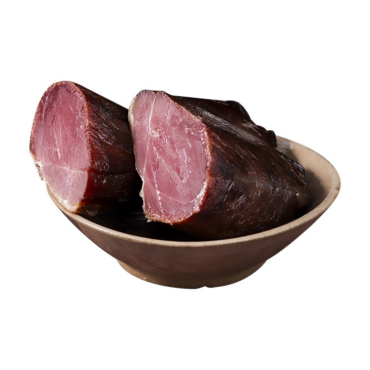 源头厂家直供腊肉腊瘦肉烟熏瘦肉腌腊肉重庆四川农家风味餐饮批发图5
