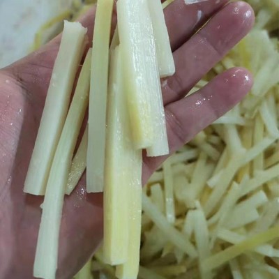 南靖特产笋 各种长度笋丝 黄白笋丝 腌渍 盐制笋丝 绿色高纤维
