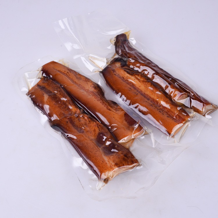 湖南特产传统工艺柴火烟熏后腿腊肉浓香好吃中瘦克偏肥非五花肉图4