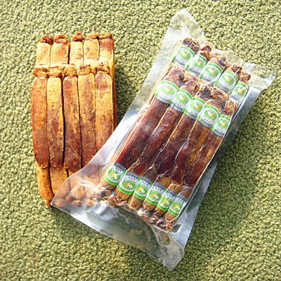厂家批发零售10条皇贡人参国家地理标志保护产品