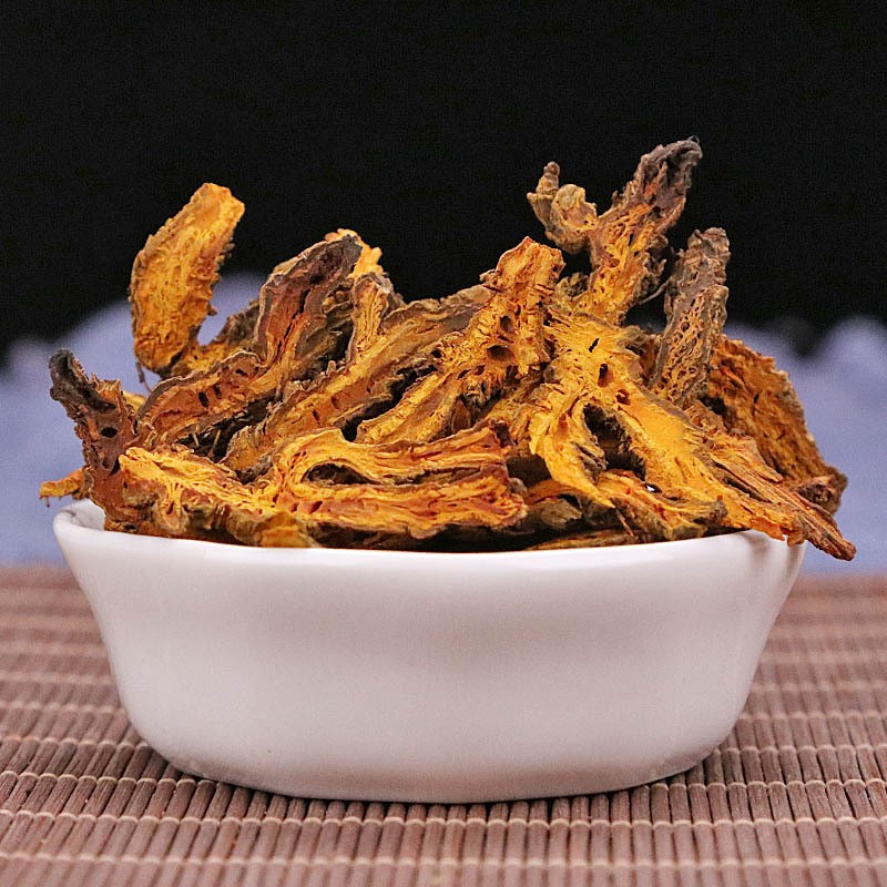中药材批发黄连 鸡爪黄连 黄连单枝莲 黄连粉 黄连中药材磨粉