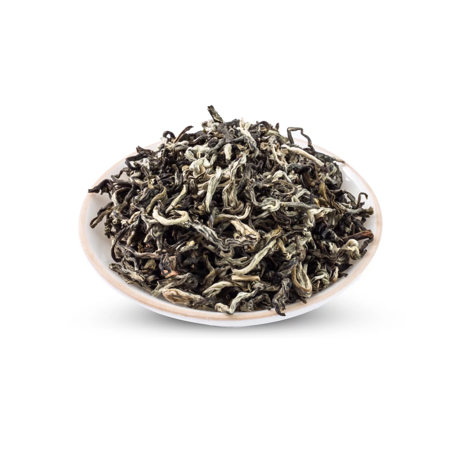 茉莉花茶2021新茶特级浓香型茶叶粒粒香甘甘茉莉花茶宋韵系列香茗图3