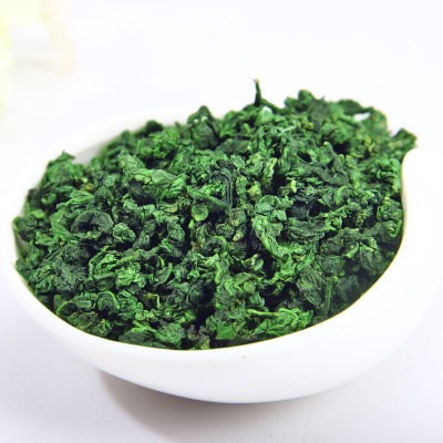 信浉牌铁观音茶50g 乌龙茶 罐装茶叶 超市茶叶直供