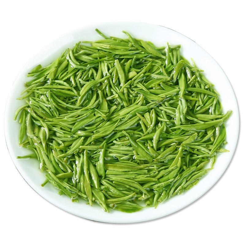 信阳毛尖2021雨前新茶礼盒装 毛尖绿茶送礼佳品 河南信阳茶叶批发图5