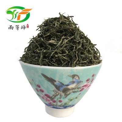 雨芽峰信阳毛尖2021新茶 明前芽叶鲜爽回甘 源产地茶厂批发