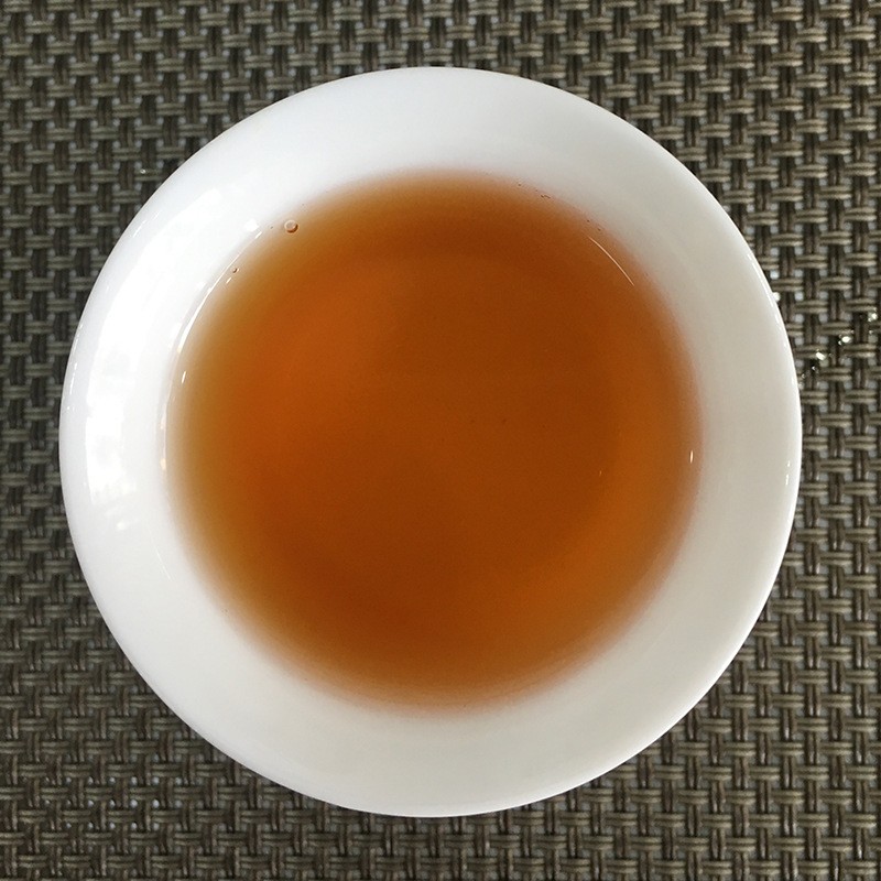 雨芽峰 信阳红茶浓香型散装茶叶 同金骏眉500g自产自销蜜香味图2
