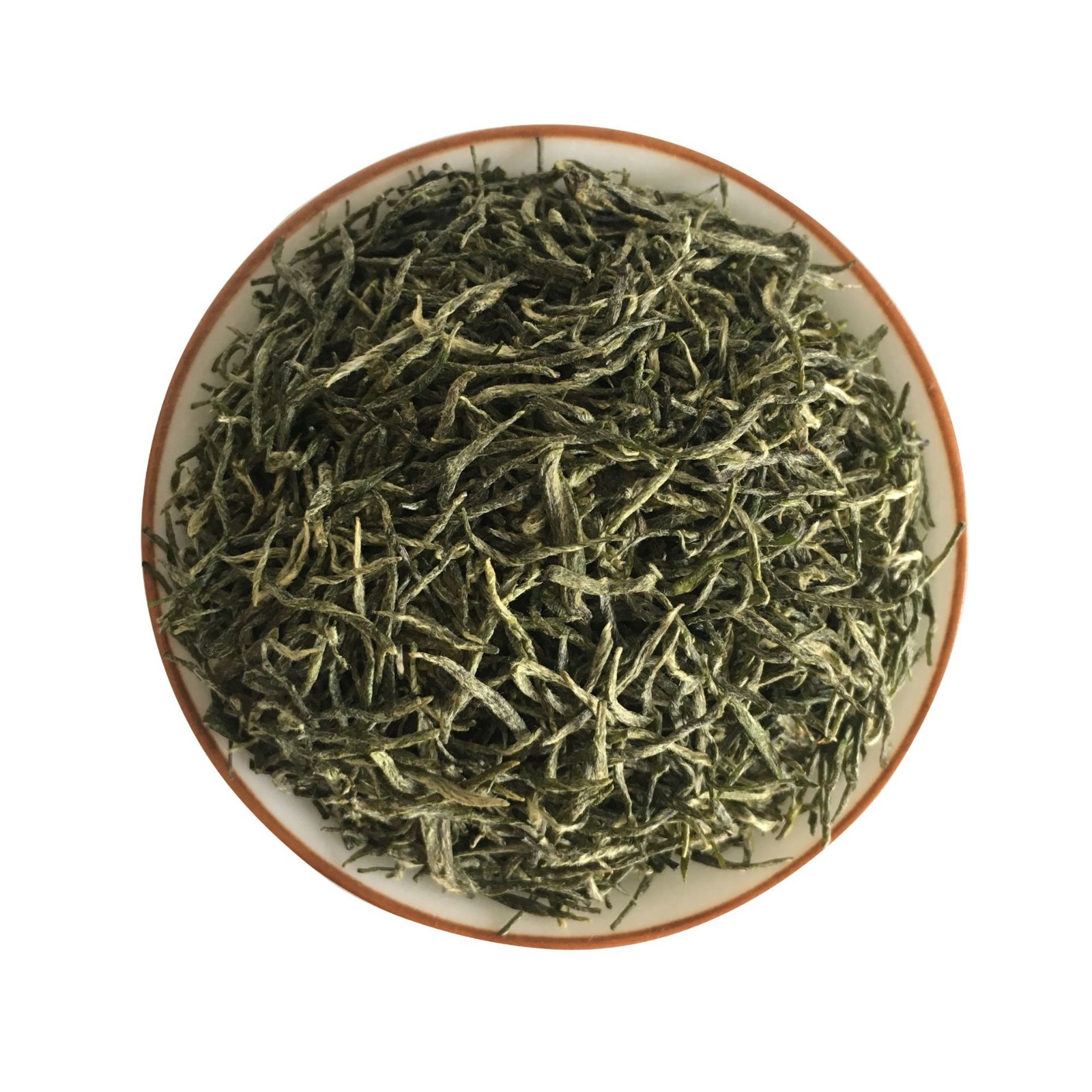 雨芽峰 信阳毛尖2021新茶高山茶叶 毛尖绿茶明前一芽一叶茶厂批发图5