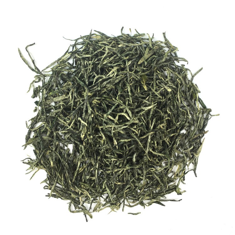 厂家批发信阳明前毛尖2022新茶高山云雾茶散装 嫩芽 绿茶 预售图5