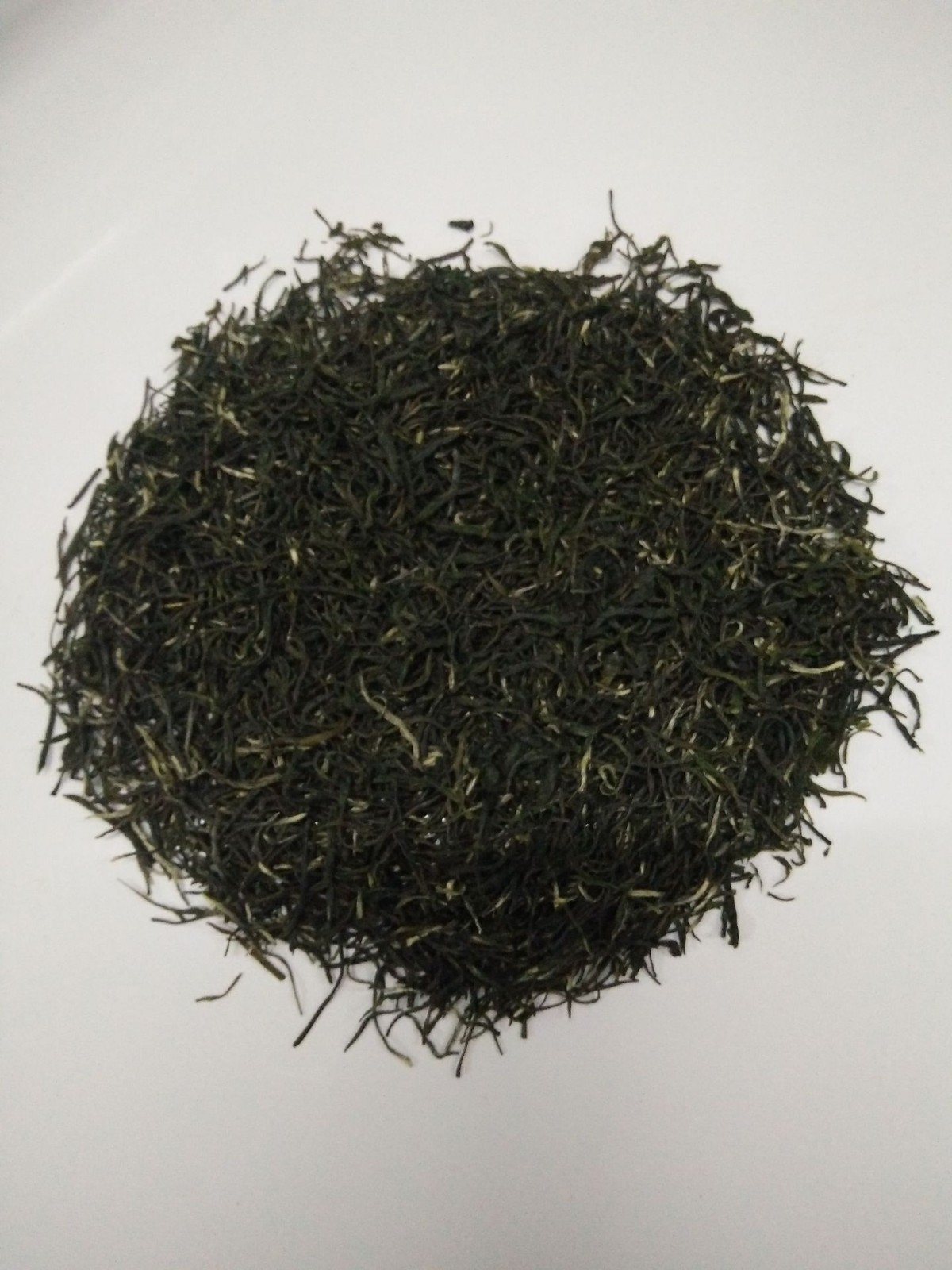 河南 信阳毛尖 2021 散装 绿茶 炒烘青 茶叶，大量批发图5