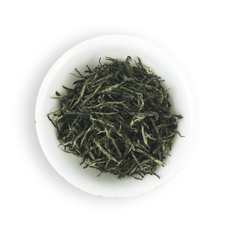 精美盒子包装信阳毛尖2021新茶茶农明前绿雪芽茶批发零售图5