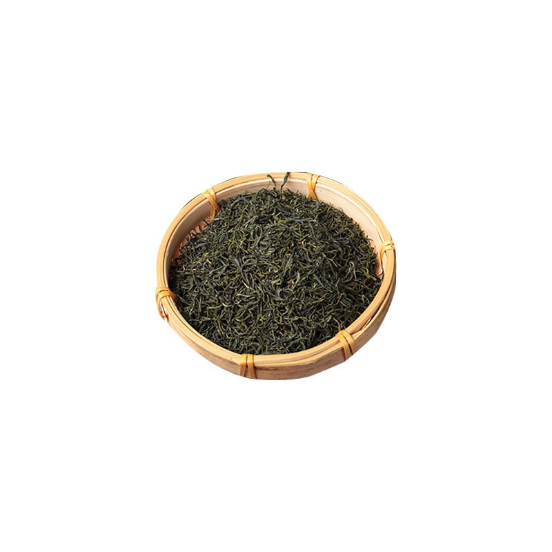 新茶信阳毛尖茶毛峰春茶高山绿茶 嫩芽OEM现货批发进货一件代发图5