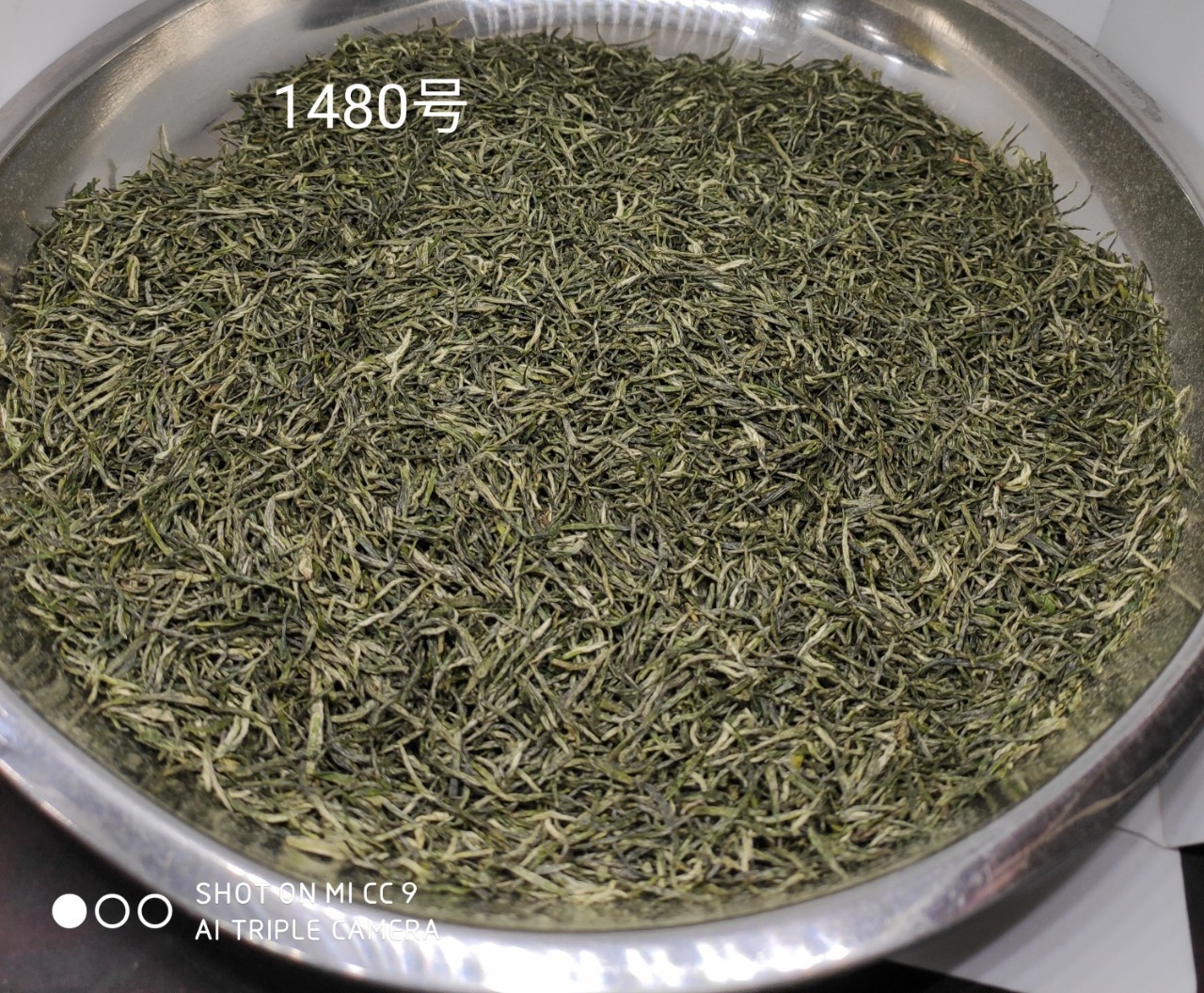 直供500克信阳毛尖明前小芽回味甘甜