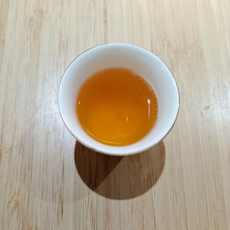 河南信阳红茶春茶中芽 春茶小芽当地名茶300/斤信阳散装红茶图2