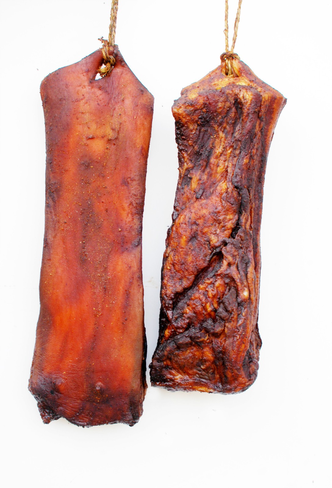 先林腌腊酱肉 五花酱肉 四川特产 厂家直接 500g 欢迎来图4