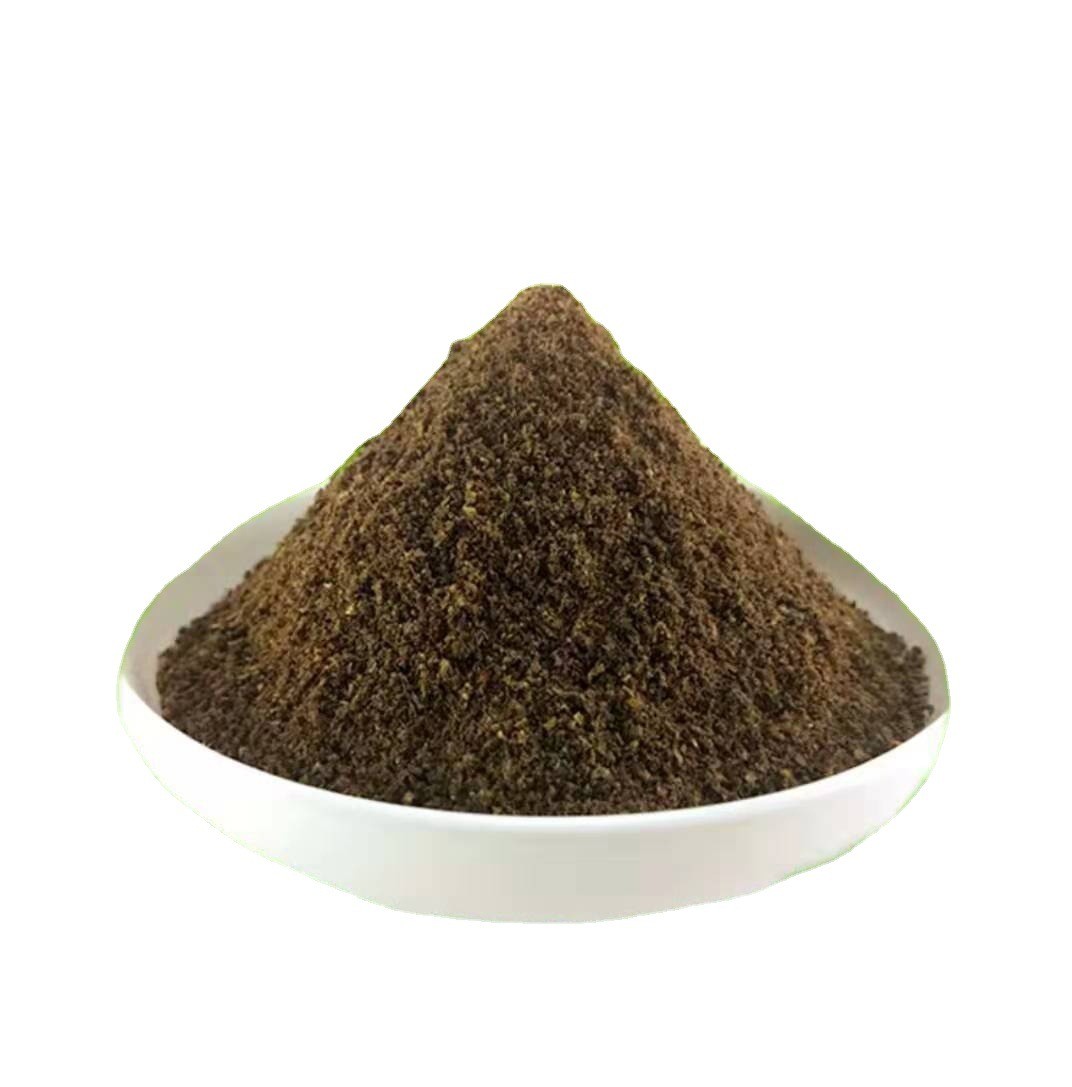 工厂直供螺肉粉鸡肝粉海藻片蚕蛹粉腥香饵料自然浓腥饵适用各水域图3