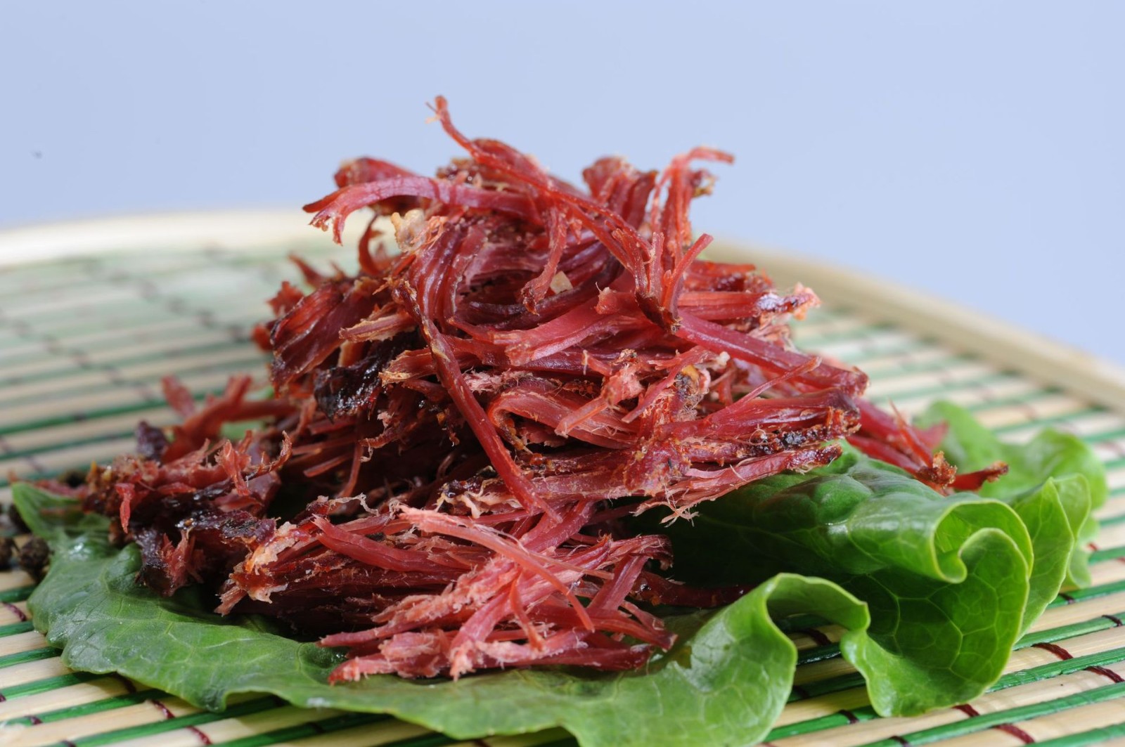 厂家直发 牛肉干手撕牛肉 四川凉山肉类零手撕牛肉干图3