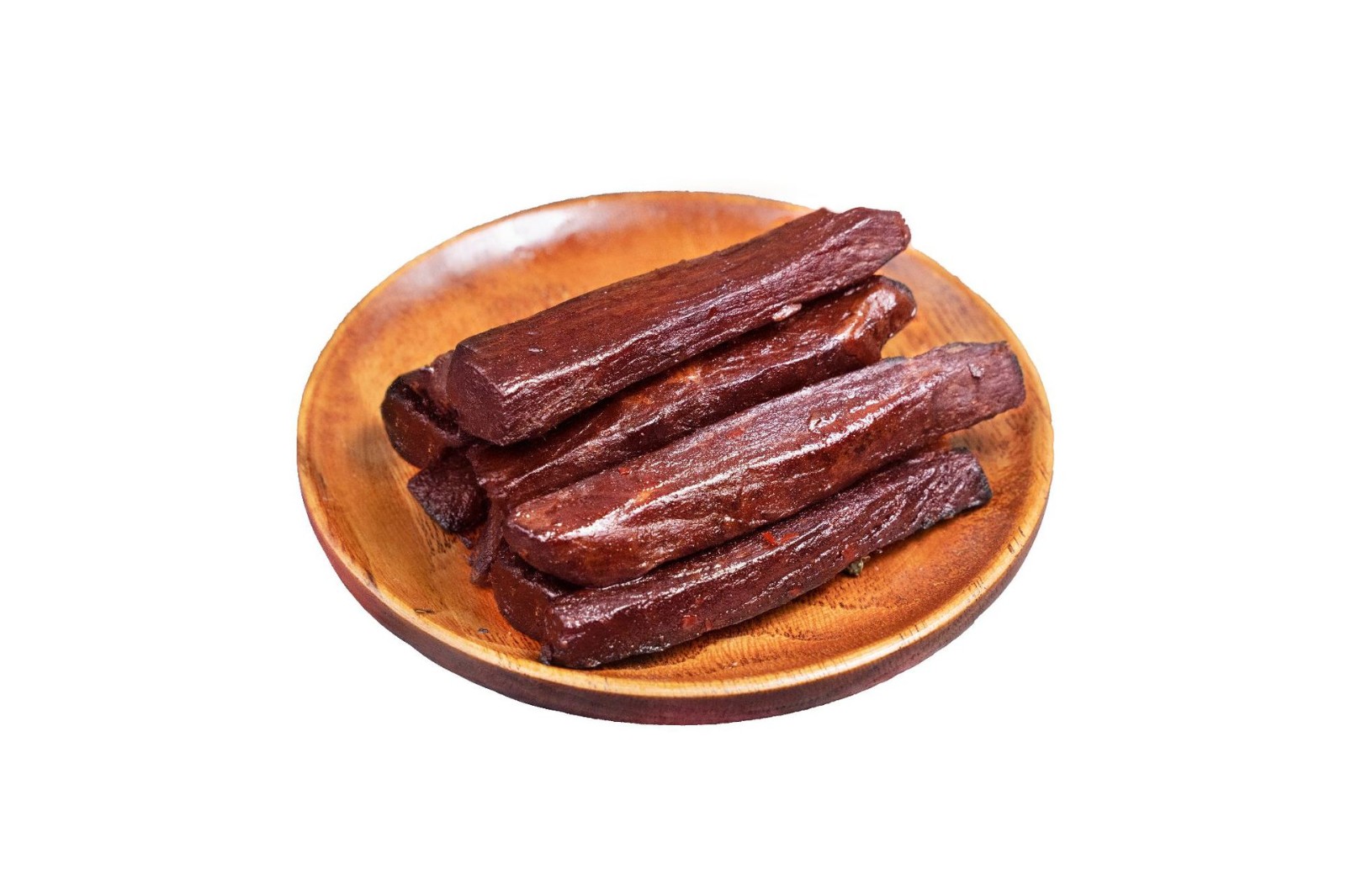 厂家直发 牛肉干手撕牛肉 四川凉山肉类零手撕牛肉干图5