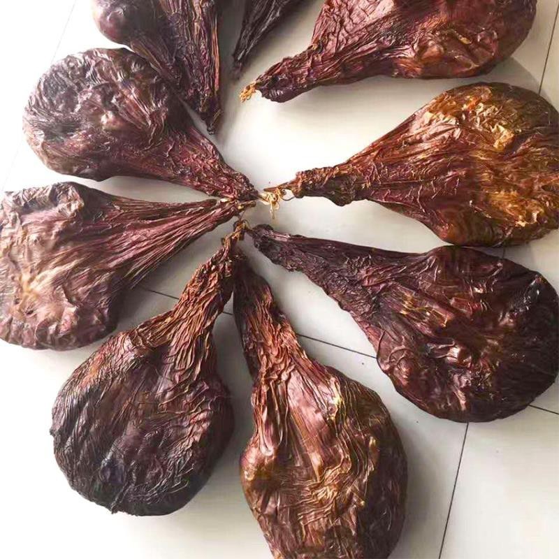 东北特产梅花鹿胎 梅花鹿鹿胎盘血胎整具吉林特产干鹿胎盘批发图2