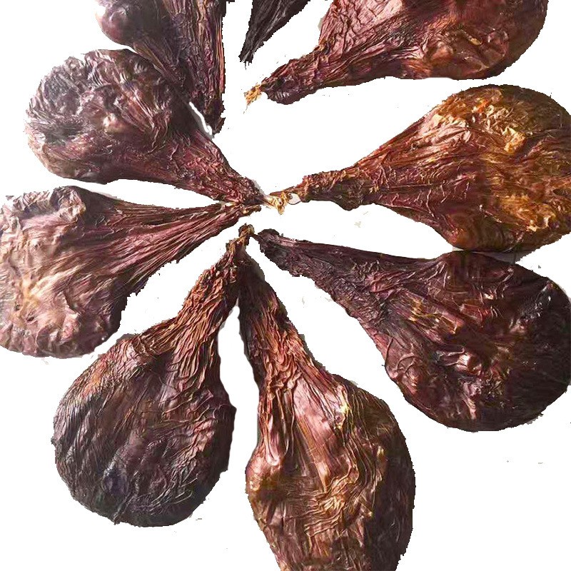 东北特产梅花鹿胎 梅花鹿鹿胎盘血胎整具吉林特产干鹿胎盘批发图5