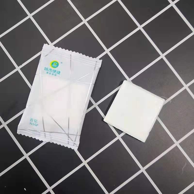 厂商供应城市便捷酒店待客一次性牙膏牙刷洗漱用品牙具批发图2