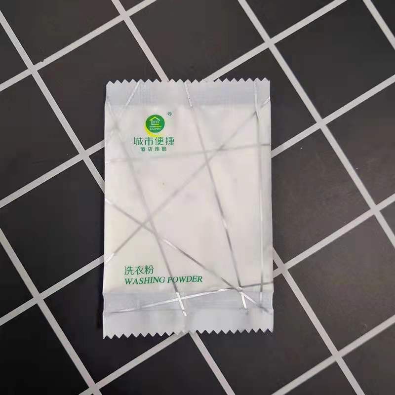 厂商供应城市便捷酒店待客一次性牙膏牙刷洗漱用品牙具批发图3