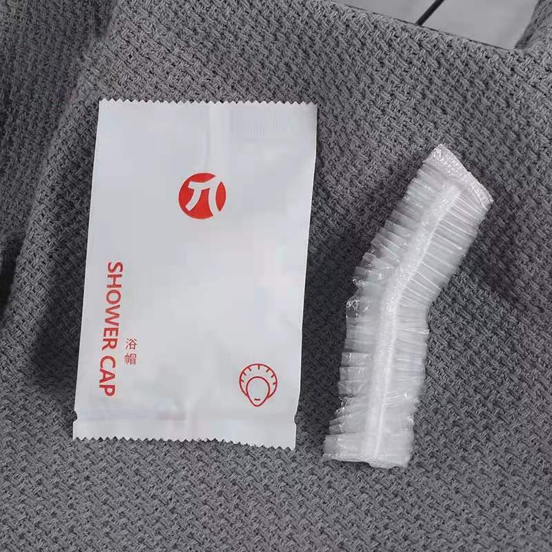 速8酒店一次性洗漱用品全套宾馆一次性牙刷牙膏套装家用待客拖鞋图3