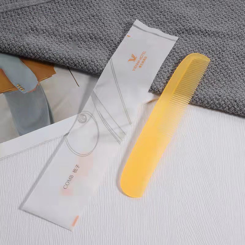 酒店一次性洗漱用品全套一次性牙刷牙膏套装家用待客拖鞋图3