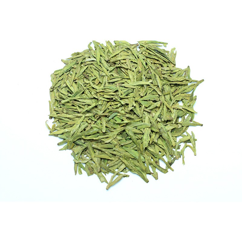 2022年新茶叶 春茶绿茶明前杭州龙井茶250g瓷罐礼盒龙井茶叶图3