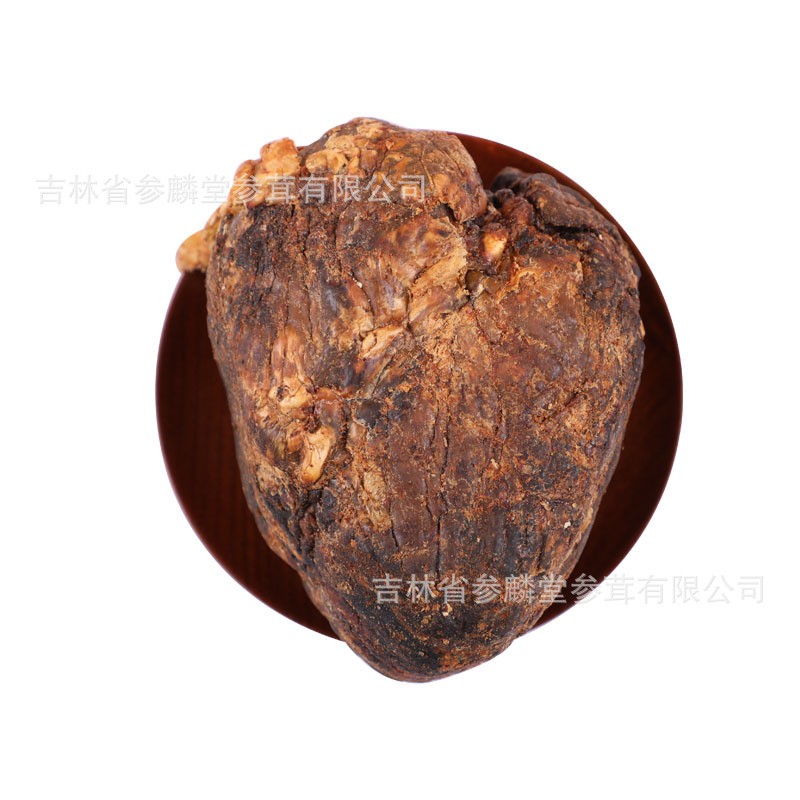 东北长春土特产鹿心干货山珍美食食材滋补品送礼年货节食用品图4