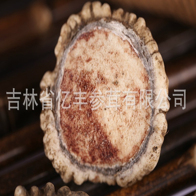 供应东北吉林长白山鹿角帽营养粉 批发 详询客服图3