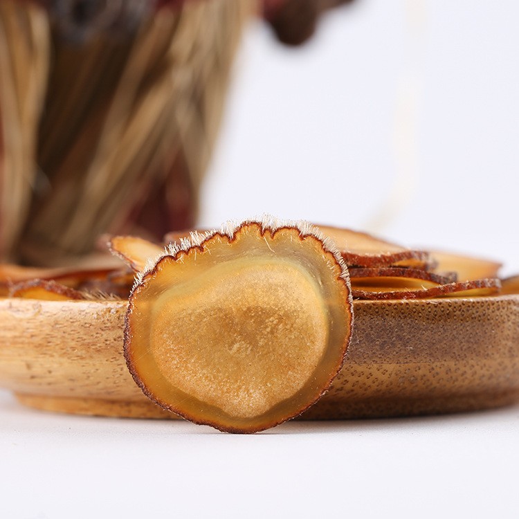 东北长白山头茬鹿茸全腊片鹿乡鹿场供应鹿茸腊片泡酒煲汤供应批发图2