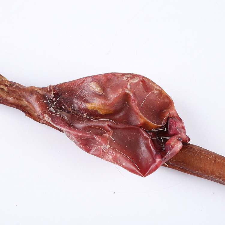 产地货源50-60克左右鹿鞭 可切片泡酒炖食男士营养鹿鞭量大从优图3