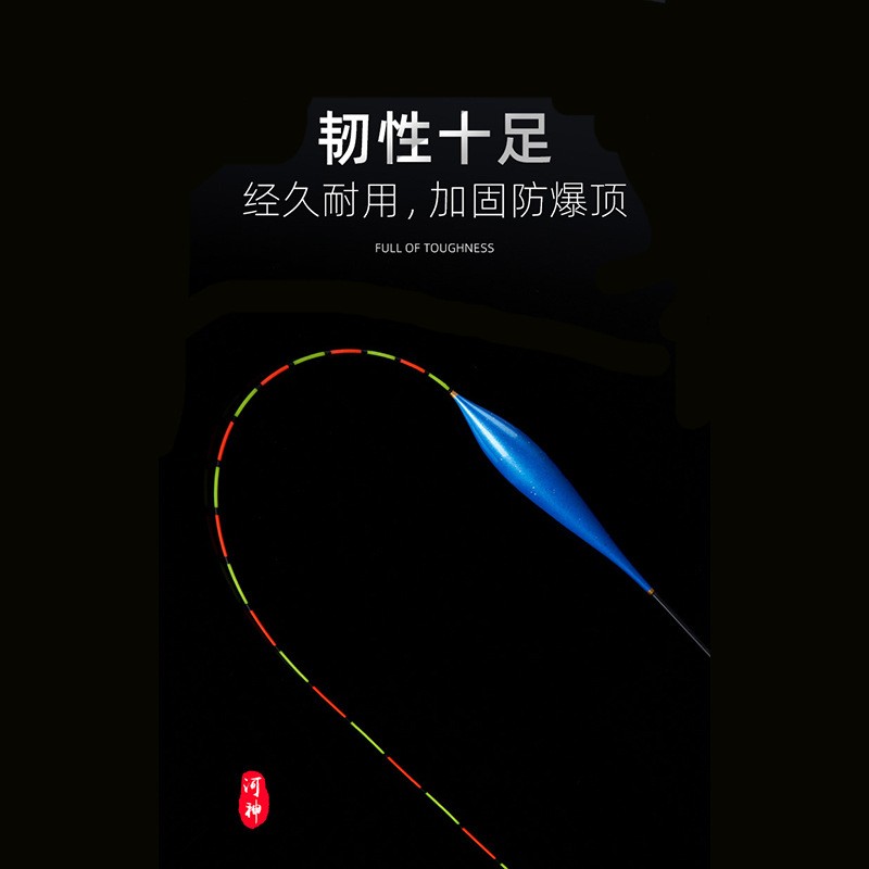 安江定制可贴牌生产加印logo制作新版型高端手工艺芦苇孔雀羽纳米图3