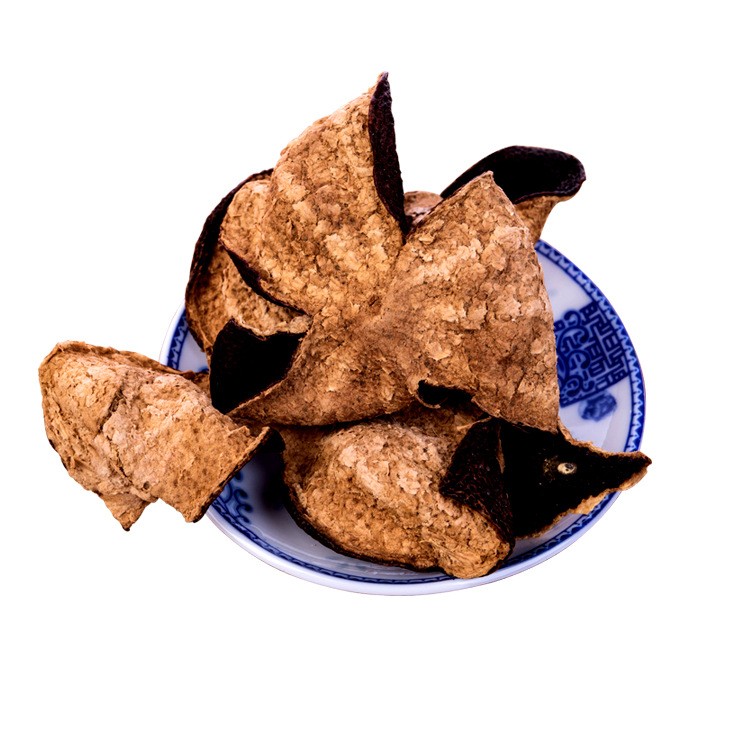 产地货源批发新会十六年陈皮广东特产生晒陈化药材广东新会陈皮图5