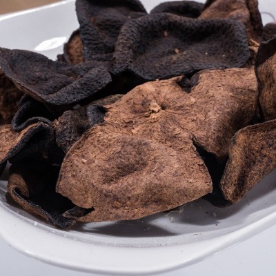 广东特产二十五年新会陈皮 泡茶烹饪现货批发 25年陈皮厂家