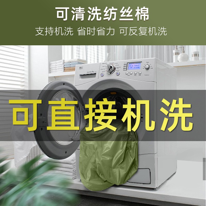 睡袋大人户外露营成人夏季薄款加厚单人室内旅行保暖防寒图3