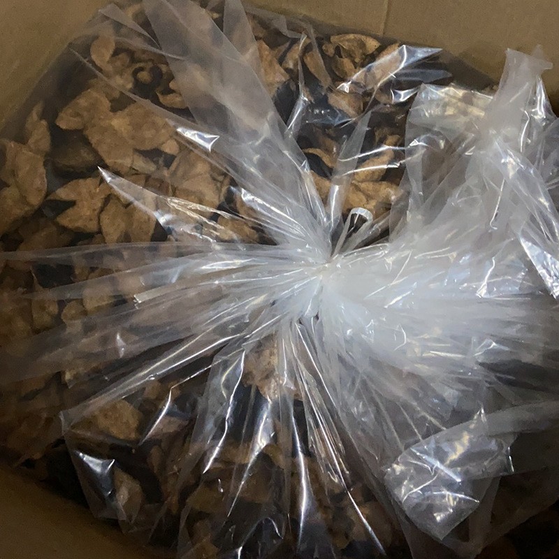 三蒸三晒干仓新会陈皮正宗15年陈皮十五年新会陈皮干老陈皮批发图3